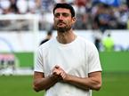 Albert Riera, Eintracht Frankfurt