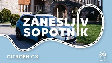 Je to optimalna izbira za avto do 20 tisoč evrov?