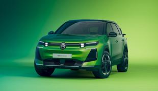 Citroen C5 aircross – izdatno večji in prostornejši, zanimiva je tudi notranjost