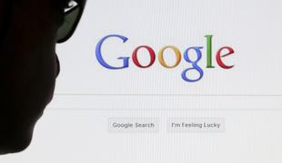 Evropska komisija: Google zavira konkurenco in škoduje potrošnikom 