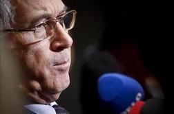 Žnidaršič: Uspeli smo preprečiti zamrznitev pokojnin