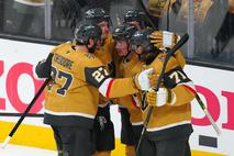 Vegas Golden Knights