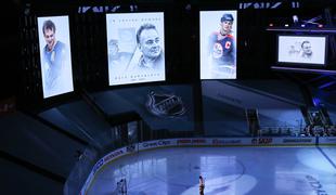 Umrl je nekdanji zvezdnik lige NHL Dale Hawerchuk