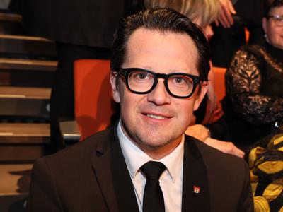 Boštjan Klun se vrača na TV-ekrane