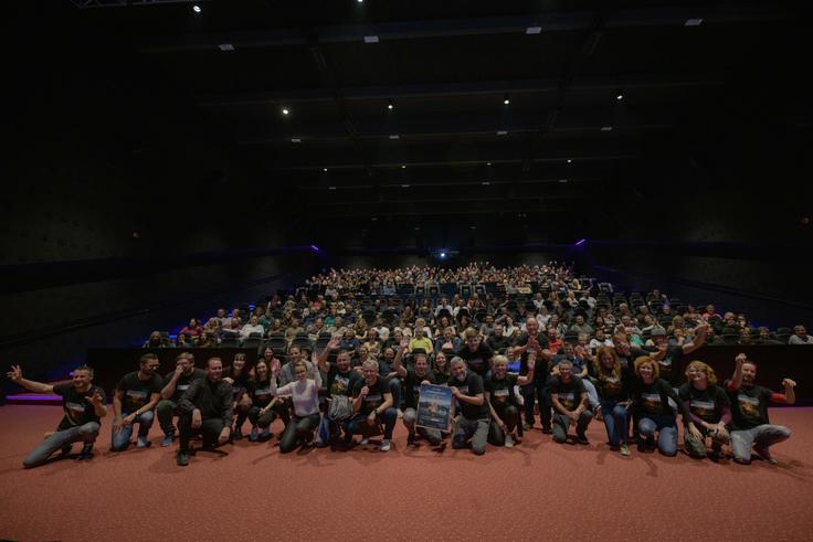 Je kir ke riku? | Foto: Mediaspeed