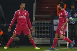 Ronaldo zaprl usta dvomljivcem, Marcelo pa dosegel evrogol (video)
