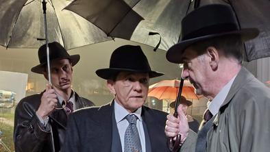 Nagrada za film o "srbskem Černobilu", pri njem sodelovali tudi Slovenci