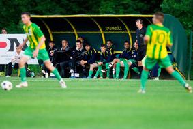 Maribor z zamudo nadigral Olimpijo, zmaga Krke in Gorice