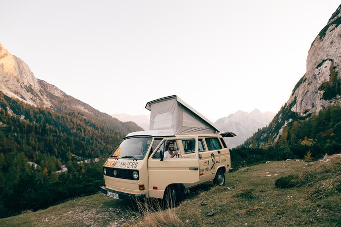 Balkan Campers