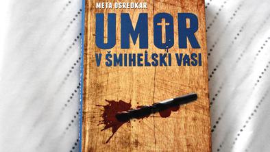 Kdo je z vrtalnim strojem umoril župnika Lampiča?