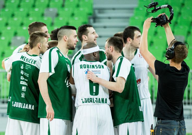 V EuroCup, ligo ABA in DP, a s katerimi igralci in trenerji? | Foto: 
