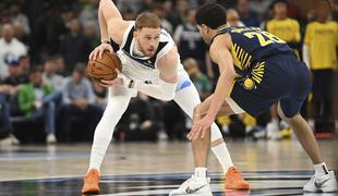 Američan lahko zaigra na EuroBasketu