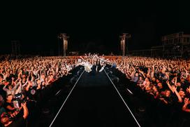 Nina Pušlar koncert