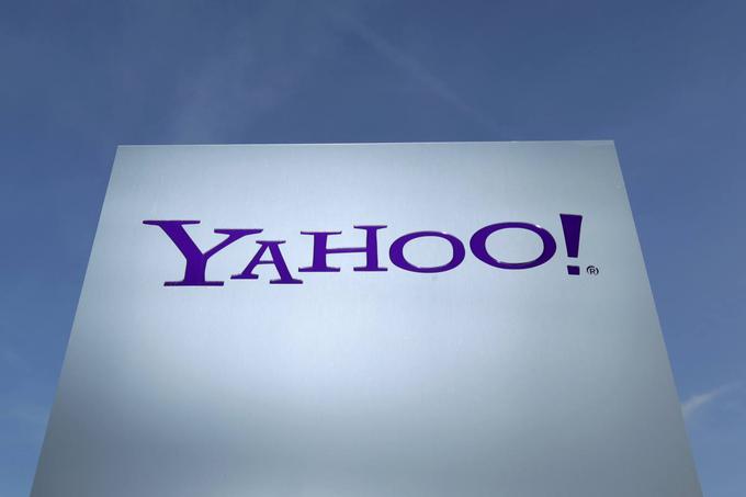 Več bo znano prihodnji teden, ko bo dokončno jasno, ali bo Yahoo! res dobil kupca. Tako Verizon kot Yahoo! namreč še nista podala uradne izjave glede prevzema.  | Foto: Reuters