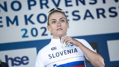 Urška Žigart: Ne želim dirkati nekje, kjer me ne spoštujejo. Kaj pa pravi Penko?