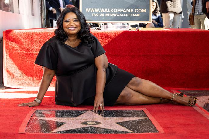 Octavia Spencer | Foto Reuters