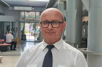 Tudi še čez Tromostovje: pripoved Srečka, ki mestni avtobus po Ljubljani vozi že 30 let