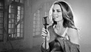 Tina Maze: Ko vsaka struna zatrese pravo žilo