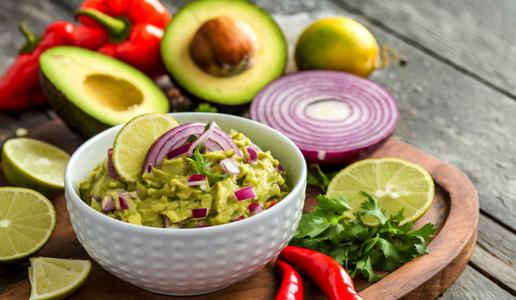 Iščete idejo za zdrav prigrizek? Preizkusite ta recept.