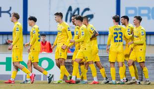 Slovenski najstnik iz Domžal odhaja v Salzburg