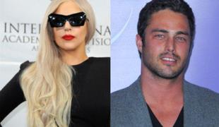 Lady Gaga se seli s partnerjem