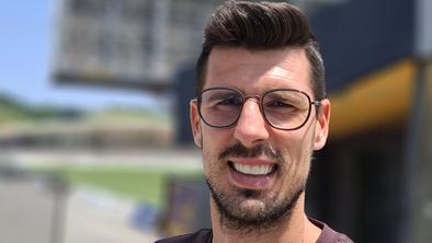 Nemanja Mitrović se vrača v slovenski nogomet