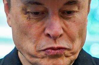 Elon Musk snuje hudo maščevanje. To je njegov načrt.