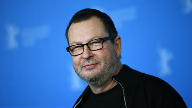 Lars von Trier prihaja na televizijo