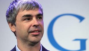 Larry Page na skrivni poroki na Hrvaškem?