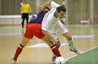 Slovenci poraženi v Tolminu