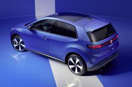 Volkswagen ID.polo