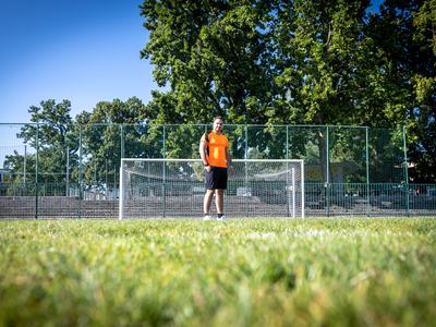 Na Viču se začenja nova zgodba: cilj sega vse do prve lige
