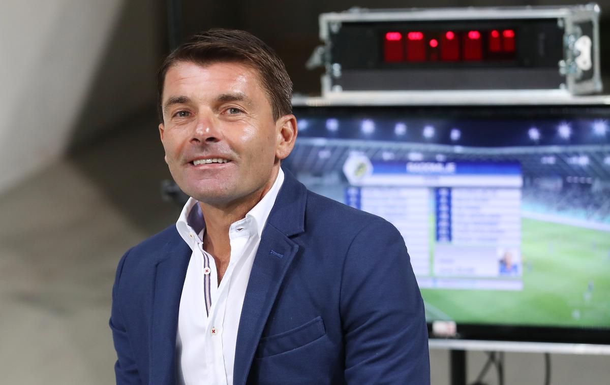 Sašo Udovič | Sašo Udovič se je poročil. | Foto Aleš Fevžer
