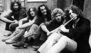 Umrl je Rick Davies, frontman skupine Supertramp