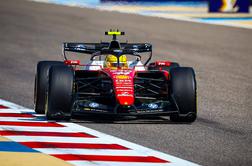 Ferrari presenetil z inovacijo, ki je še nismo videli