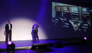 David Coulthard: Renault v samem vrhu formule 1
