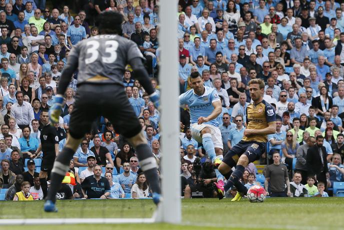Pep Guardiola prihodnje leto le v ligi Europa?