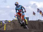 Lucas Coenen Arnhem KTM