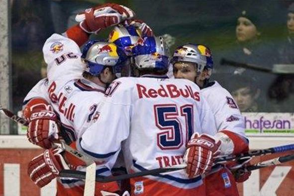 Sveži Salzburg proti preporojenem Linzu