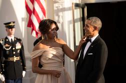 Barack Obama svetuje parom: Pred poroko si zastavita ta tri vprašanja