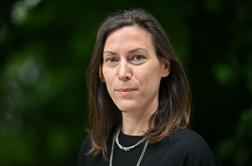 Cankarjeva nagrada Nini Dragičević za knjigo Nemogoče