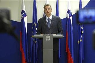 Zorn: Državna proslava ob obletnici priključitve Primorske matični domovini bo v Kopru