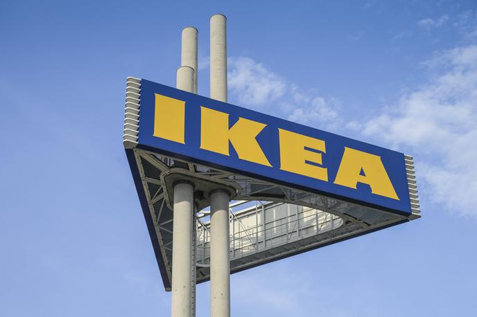 Ikea Nemčija | Tako kot druga velika mednarodna podjetja se tudi Ikea pripravlja na morebitne Trumpove visoke carine, ki bodo na koncu obremenile kupce. | Foto Guliverimage