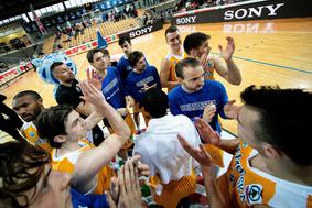 V velikem finalu Hopsi Polzela in Sixt Primorska