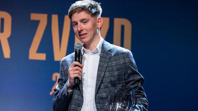 Dve plemeniti dejanji Fundacije Tadeja Pogačarja