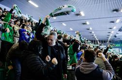 Kolin izvrstno branil, dva gola iz power-playa in Olimpija ima novo zmago