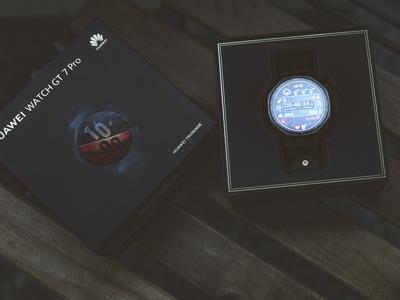 Huawei Watch GT 7 Pro: ve, kdaj pritisniti in kdaj raje upočasniti