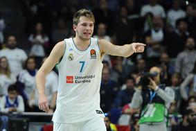 Še en dokaz, kako velik je Luka Dončić