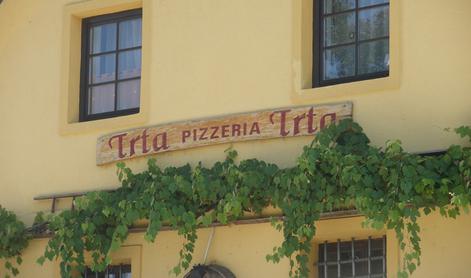 Po več kot dveh desetletjih se poslavlja Pizzerija Trta