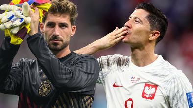 Veliki finale: kdo je najlepši nogometaš svetovnega prvenstva?